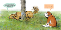 Elvis & Romeo (An Elvis & Romeo Book)