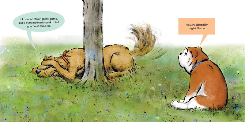 Elvis & Romeo (An Elvis & Romeo Book)