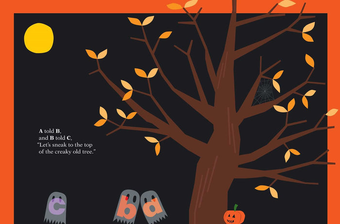 Chicka Chicka Tricka Treat (Chicka Chicka Book, A)