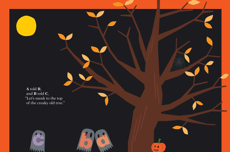 Chicka Chicka Tricka Treat (Chicka Chicka Book, A)