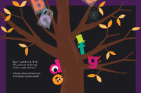 Chicka Chicka Tricka Treat (Chicka Chicka Book, A)