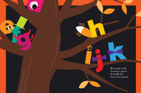 Chicka Chicka Tricka Treat (Chicka Chicka Book, A)
