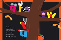 Chicka Chicka Tricka Treat (Chicka Chicka Book, A)