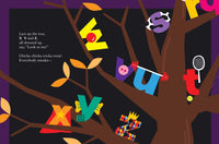 Chicka Chicka Tricka Treat (Chicka Chicka Book, A)