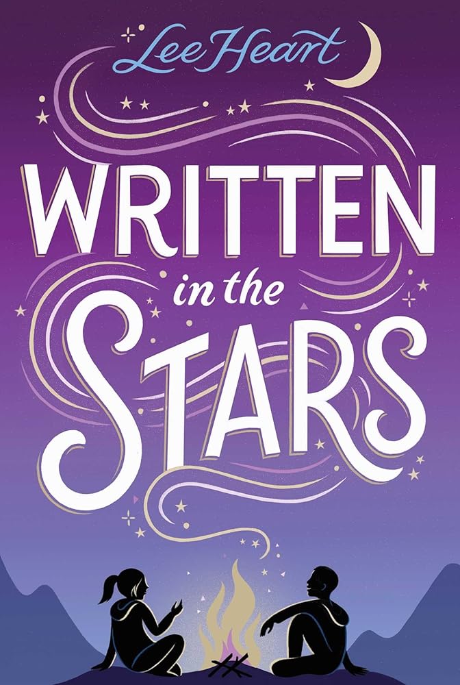 Written in the Stars (Spotlight Sprinkles) cover image