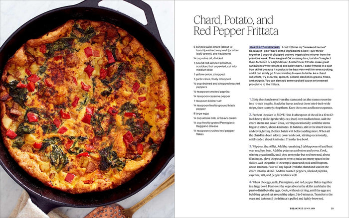 You Got This!: Recipes Anyone Can Make and Everyone Will Love (A Cookbook)