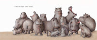 A Sleuth of Bears and Other Amusing, Beguiling, and Peculiar Collective Nouns