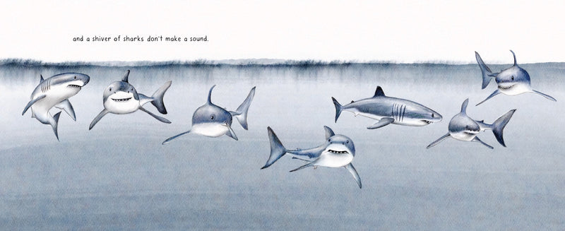 A Sleuth of Bears and Other Amusing, Beguiling, and Peculiar Collective Nouns