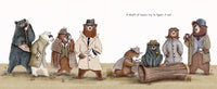 A Sleuth of Bears and Other Amusing, Beguiling, and Peculiar Collective Nouns