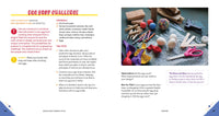Awesome Science Experiments for Kids: 100+ Fun STEM / STEAM Projects and Why They Work (Awesome STEAM Activities for Kids)