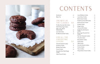 Cookies Every Day: 60 Amazing Recipes for Irresistible Treats You’ll Bake Again and Again