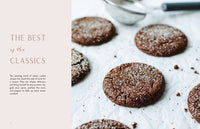 Cookies Every Day: 60 Amazing Recipes for Irresistible Treats You’ll Bake Again and Again
