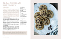 Cookies Every Day: 60 Amazing Recipes for Irresistible Treats You’ll Bake Again and Again