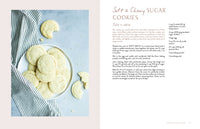 Cookies Every Day: 60 Amazing Recipes for Irresistible Treats You’ll Bake Again and Again