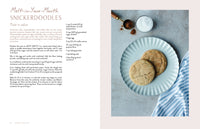 Cookies Every Day: 60 Amazing Recipes for Irresistible Treats You’ll Bake Again and Again
