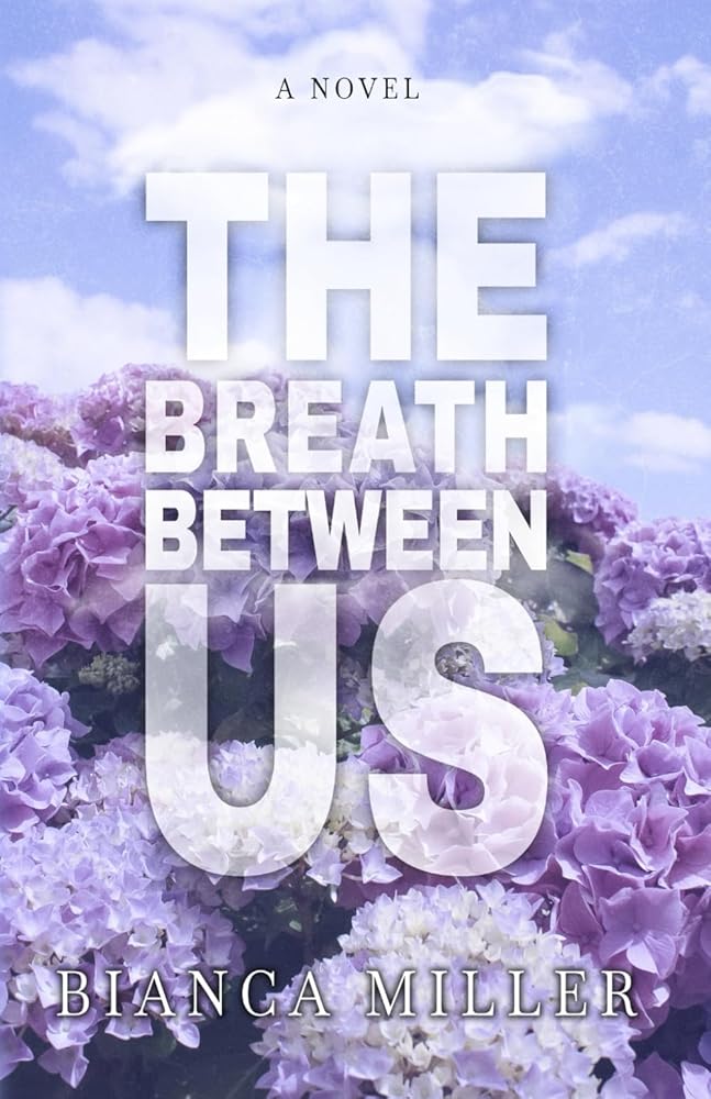 The Breath Between Us cover image