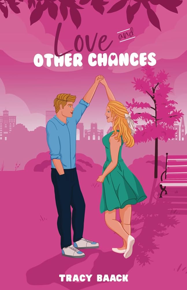 Love and Other Chances: A Sweet Second Chance Romance cover image