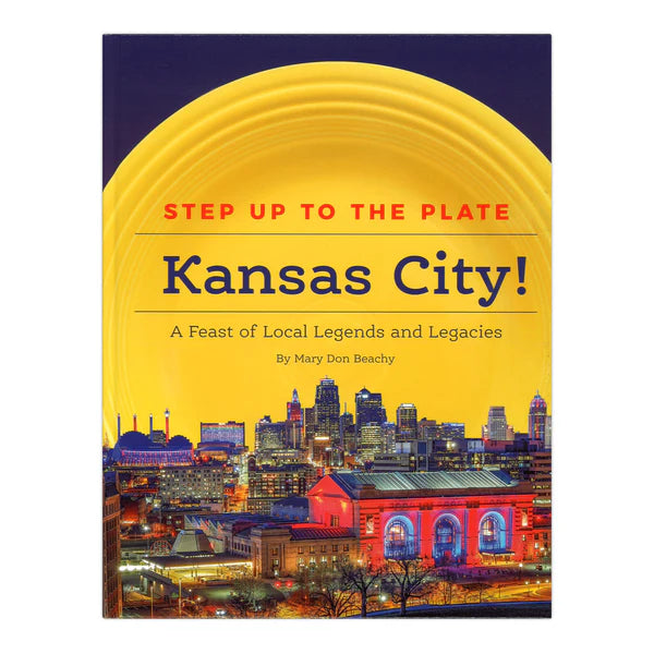 Step Up to the Plate Kansas City