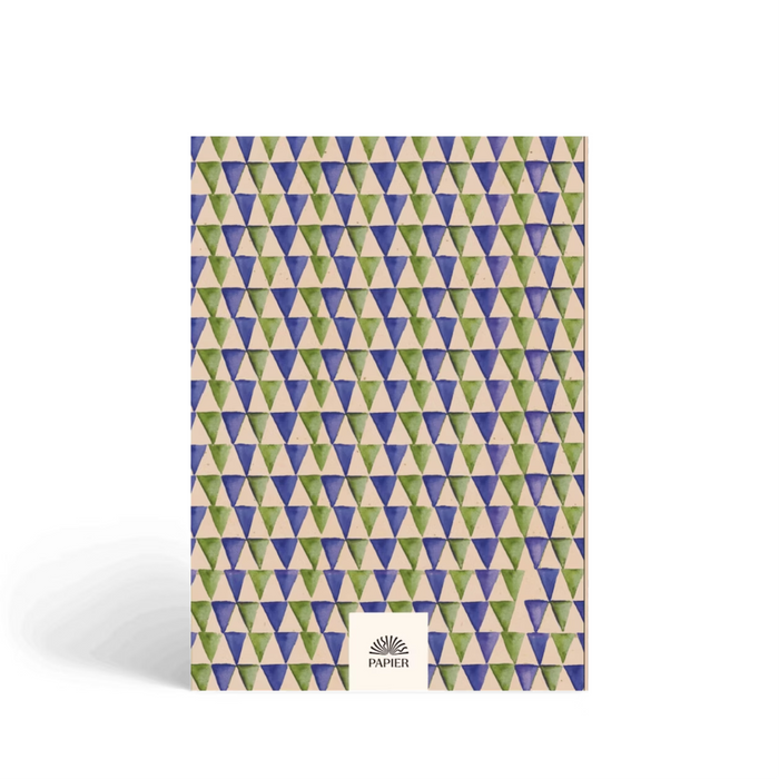 Guided Reading Journal, A5 Hardcover - Minhwa