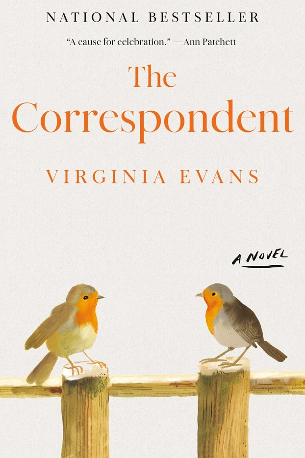 The Correspondent: A Novel
