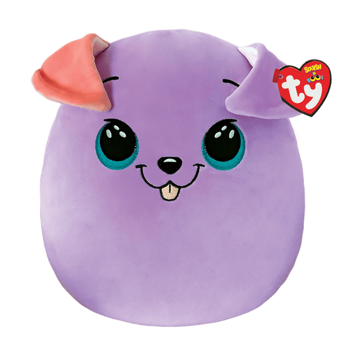 Bitsy - Large Squishy Beanie