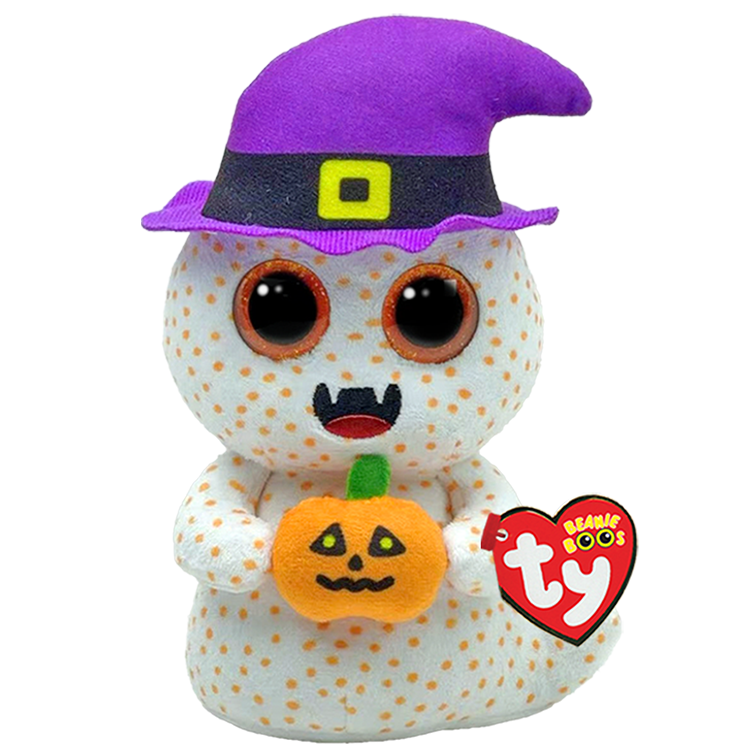 Flicker - Ty Ghost