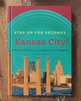 Step Up for Seconds, Kansas City!